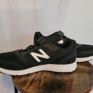 New Balance running shoes size 6.5